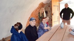 Niezapomniane dni! „Weekend z historią” w pałacu w Zakrzewie! - zdjęcie 21