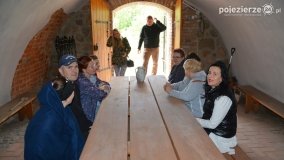 Niezapomniane dni! „Weekend z historią” w pałacu w Zakrzewie! - zdjęcie 19