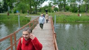 Niezapomniane dni! „Weekend z historią” w pałacu w Zakrzewie! - zdjęcie 18