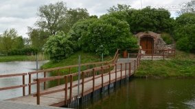 Niezapomniane dni! „Weekend z historią” w pałacu w Zakrzewie! - zdjęcie 17