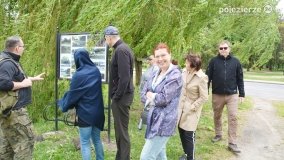 Niezapomniane dni! „Weekend z historią” w pałacu w Zakrzewie! - zdjęcie 16