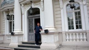 Niezapomniane dni! „Weekend z historią” w pałacu w Zakrzewie! - zdjęcie 12