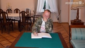 Niezapomniane dni! „Weekend z historią” w pałacu w Zakrzewie! - zdjęcie 11