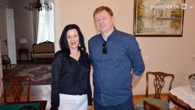 Niezapomniane dni! „Weekend z historią” w pałacu w Zakrzewie! - zdjęcie 9