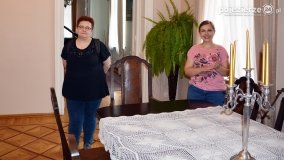 Niezapomniane dni! „Weekend z historią” w pałacu w Zakrzewie! - zdjęcie 8