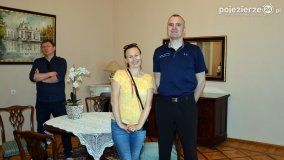 Niezapomniane dni! „Weekend z historią” w pałacu w Zakrzewie! - zdjęcie 7