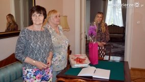 Niezapomniane dni! „Weekend z historią” w pałacu w Zakrzewie! - zdjęcie 3