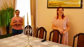 Niezapomniane dni! „Weekend z historią” w pałacu w Zakrzewie! - zdjęcie 2