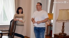 Niezapomniane dni! „Weekend z historią” w pałacu w Zakrzewie! - zdjęcie 1