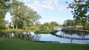 Dwór w Rybieńcu! - zdjęcie 19