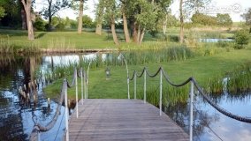 Dwór w Rybieńcu! - zdjęcie 16