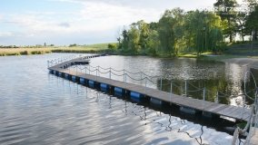 Dwór w Rybieńcu! - zdjęcie 13