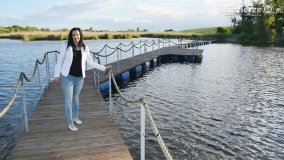 Dwór w Rybieńcu! - zdjęcie 12