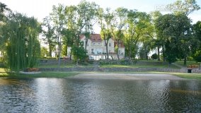 Dwór w Rybieńcu! - zdjęcie 11