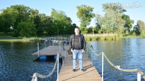 Dwór w Rybieńcu! - zdjęcie 10