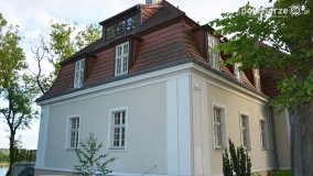 Dwór w Rybieńcu! - zdjęcie 6