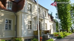 Dwór w Rybieńcu! - zdjęcie 4