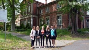 Karol Soberski opowiadał o historii regionu w szkole w Zdziechowie - zdjęcie 57