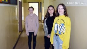 Karol Soberski opowiadał o historii regionu w szkole w Zdziechowie - zdjęcie 54