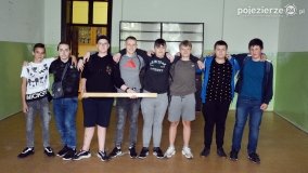 Karol Soberski opowiadał o historii regionu w szkole w Zdziechowie - zdjęcie 53