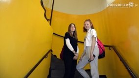 Karol Soberski opowiadał o historii regionu w szkole w Zdziechowie - zdjęcie 50