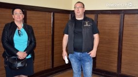 Karol Soberski opowiadał o historii regionu w szkole w Zdziechowie - zdjęcie 45