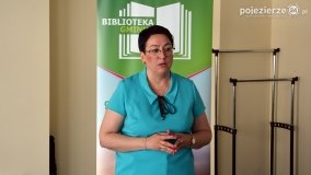 Karol Soberski opowiadał o historii regionu w szkole w Zdziechowie - zdjęcie 34