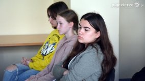 Karol Soberski opowiadał o historii regionu w szkole w Zdziechowie - zdjęcie 19