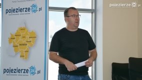 Karol Soberski opowiadał o historii regionu w szkole w Zdziechowie - zdjęcie 16