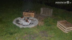 Zawody Kulinarne z biesiadą przy ognisku - zdjęcie 80