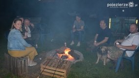 Zawody Kulinarne z biesiadą przy ognisku - zdjęcie 79