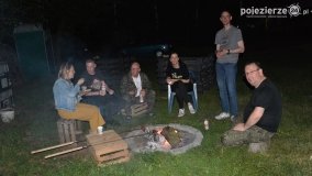 Zawody Kulinarne z biesiadą przy ognisku - zdjęcie 76