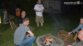 Zawody Kulinarne z biesiadą przy ognisku - zdjęcie 75