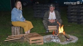 Zawody Kulinarne z biesiadą przy ognisku - zdjęcie 73