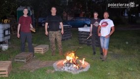 Zawody Kulinarne z biesiadą przy ognisku - zdjęcie 71