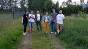 Zawody Kulinarne z biesiadą przy ognisku - zdjęcie 69