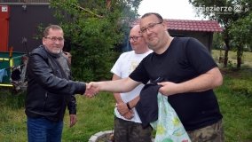 Zawody Kulinarne z biesiadą przy ognisku - zdjęcie 64