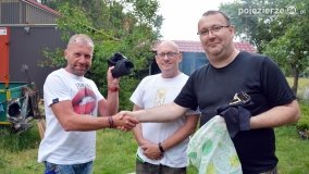 Zawody Kulinarne z biesiadą przy ognisku - zdjęcie 63