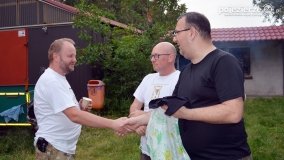 Zawody Kulinarne z biesiadą przy ognisku - zdjęcie 62