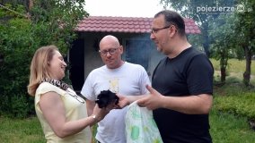 Zawody Kulinarne z biesiadą przy ognisku - zdjęcie 61