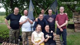 Zawody Kulinarne z biesiadą przy ognisku - zdjęcie 60