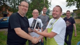 Zawody Kulinarne z biesiadą przy ognisku - zdjęcie 59