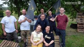 Zawody Kulinarne z biesiadą przy ognisku - zdjęcie 58