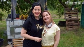 Zawody Kulinarne z biesiadą przy ognisku - zdjęcie 56