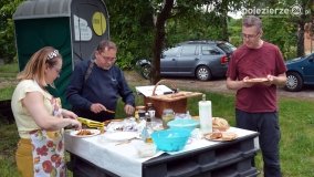Zawody Kulinarne z biesiadą przy ognisku - zdjęcie 55