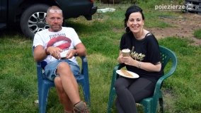 Zawody Kulinarne z biesiadą przy ognisku - zdjęcie 54