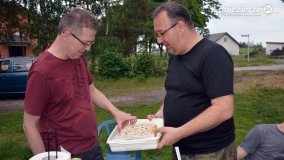 Zawody Kulinarne z biesiadą przy ognisku - zdjęcie 53