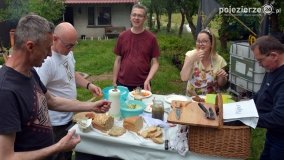 Zawody Kulinarne z biesiadą przy ognisku - zdjęcie 52