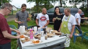 Zawody Kulinarne z biesiadą przy ognisku - zdjęcie 51