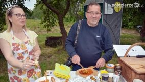 Zawody Kulinarne z biesiadą przy ognisku - zdjęcie 50